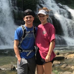 Meet your Posher, Ashlyn